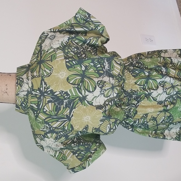 Speed Control Dress - Picture 6 of 6